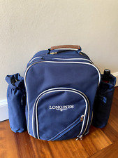 Longines zaino picnic usato  Milano