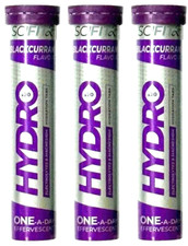 Sci fit hydro for sale  RUNCORN