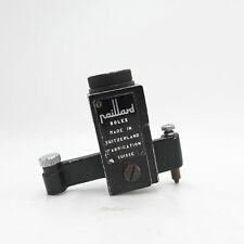 Bolex prismatic focuser for sale  UK