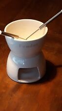 Fondue chocolat d'occasion  Colombey-les-Belles