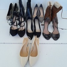 Shoe bundle size for sale  WORTHING
