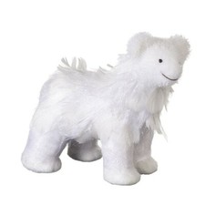 Large cute white for sale  NORWICH