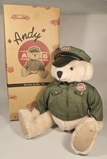 Vintage amoco andy for sale  Weyauwega