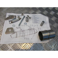 Tube intermediaire raccord d'occasion  Salernes