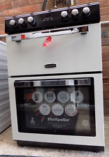 Montpellier mmrdf60fc dual for sale  BURNTWOOD