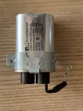 ✅OEM Capacitor Frigidaire 5304509478, 0,90uF, 2100vac, 50/60HZ, Microondas comprar usado  Enviando para Brazil