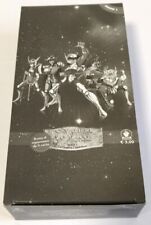 Cavalieri Zodiaco Cards Game I Serie Box 10 Bustine Preziosi Saint Seiya, usado comprar usado  Enviando para Brazil