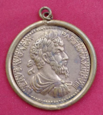 Moneta antica medaglia usato  Arezzo