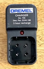 Repair charger dremel for sale  Flushing
