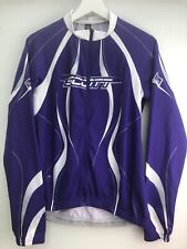 Scott cycling jacket for sale  OLNEY