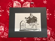 Rare vintage political for sale  WALSALL