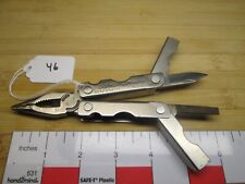 leatherman mini tool for sale  Bow