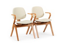 Mid century plywood for sale  Detroit