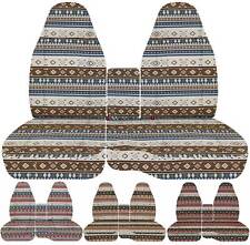 Aztec boho truck for sale  Upland