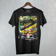 Shirt maglietta tribute usato  Cirie
