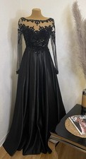 Abendkleid ballkleid hochzeitk gebraucht kaufen  Frankfurt am Main