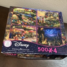 500 piece thomas for sale  Saint Michael