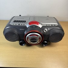 Sony cfd g500l for sale  SOUTHAMPTON