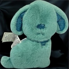 Blue sparkle dog for sale  Pelzer