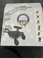 Buggy board seat for sale  ALFRETON