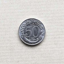 50 lire 1996 usato 50 lire 1996 usato Fallo