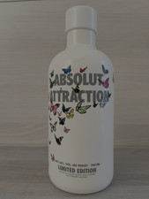 Absolut vodka attraction d'occasion  Montpellier-