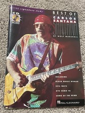 Best carlos santana for sale  Fresno