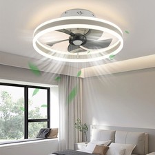50cm led ceiling for sale  LEICESTER