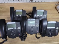 Lot polycom soundpoint for sale  Bowling Green