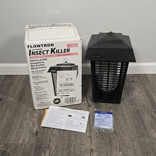 Flowtron bk40d electronic d'occasion  Expédié en Belgium