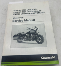 2011 2015 kawasaki d'occasion  Expédié en Belgium