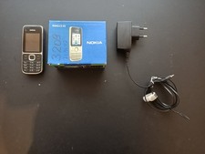 Nokia schwarzes handy gebraucht kaufen  Offenbach am Main