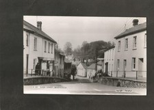 Postcard devon bradninch for sale  CREDITON