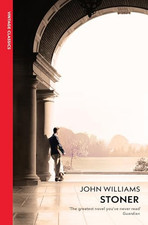 Stoner novel williams for sale  UK