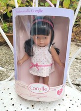 Poupée corolle neuve d'occasion Poupée corolle neuve d'occasion  Versailles