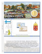 Abafil foglio euro usato  Barletta