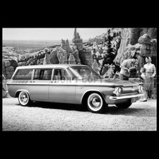 Photo .013248 chevrolet d'occasion  Martinvast