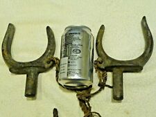 Antique pair large for sale  LITTLEHAMPTON