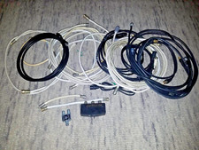 Lot assrt coax for sale  New York