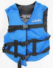 Cabela blue youth for sale  Hillsdale