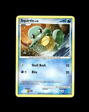 Usado, Cartão Pokemon Squirtle Wartortle Blastoise! Cartões de arte completos holográficos/reversos Holo EX! comprar usado  Enviando para Brazil