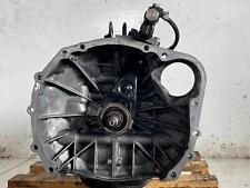 Cambio manuale completo usato  Italia