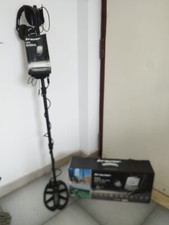 Metal detector nokta usato  Lamezia Terme