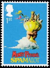 Musicals monty python for sale  LAMPETER