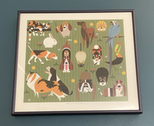 Charley harper friends for sale  Dover