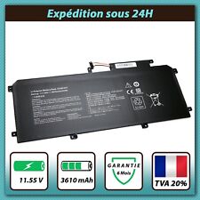 Batterie asus zenbook d'occasion  Paris X