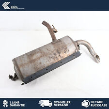 nissan x trail auspuff gebraucht kaufen nissan x trail auspuff gebraucht kaufen Eilenburg