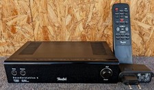 Teufel decoderstation vorverst gebraucht kaufen  Cottbus