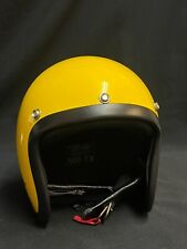 Lambretta biker yellow for sale  CRANBROOK