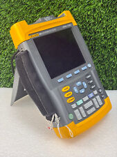 Fluke 199c scopemeter for sale  San Jose